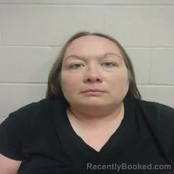 Mugshot of LASHONA LASHEA MORENO