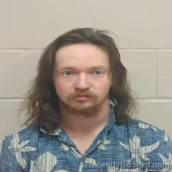 Mugshot of MITCHEL COLTON MAYO