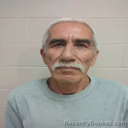 Mugshot of RODOLFO ESCALANTE NAVA