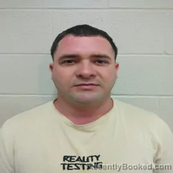 Mugshot of ANDY ORTEGA-SURAREZ