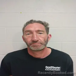 Mugshot of GREGORY LEE OAKS