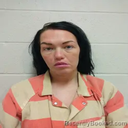 Mugshot of ASHLEY LYNN PALACIOS