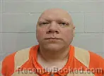 Mugshot of EDUARDO JAMIE PENA booked in Brown County, Texas on May 15, 2026
