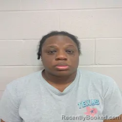 Mugshot of JASMINE TONETTE PHILIPS