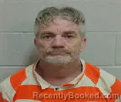 Mugshot of KEVIN ROYCE PEEK