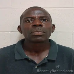 Mugshot of MICHAEL COREY PIERSON booked in Brown County, Texas on June 18, 2026