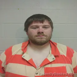 Mugshot of NATHAN JACOB PFOH