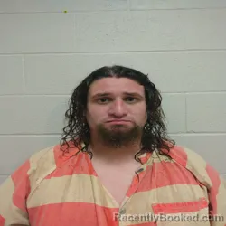 Mugshot of RAMON DAKOTA PENA