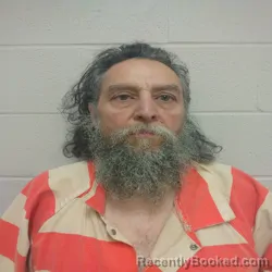 Mugshot of ABEL RAMIREZ