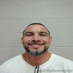 Mugshot of JACOB LORENZO RAMIREZ