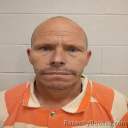 Mugshot of ROY LEE REYNOLDS