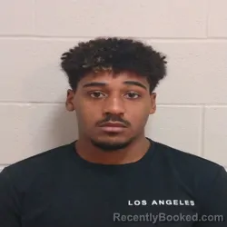 Mugshot of STEPHEN RODRIGUEZ booked in Brown County, Texas on March 29, 2026