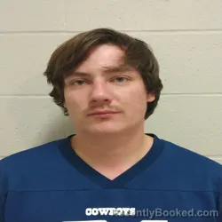 Mugshot of ANTHONY DANIEL STEPHENS
