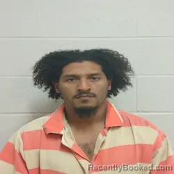 Mugshot of BRUCE EDWARD STERLING booked in Brown County, Texas on April 4, 2026