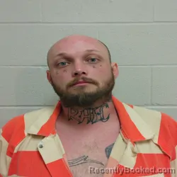 Mugshot of DEVAN MICHEAL SHEPHERD