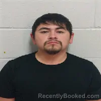Mugshot of ISRAEL SANCHEZ