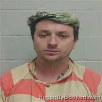 Mugshot of JUSTIN BRETT SCHAEFFER