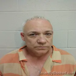 Mugshot of JEREMY REESE SAUSEDA booked in Brown County, Texas on March 30, 2026