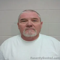 Mugshot of PRESTON DALE SLOSS