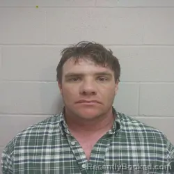 Mugshot of TODD ALLEN STEWART