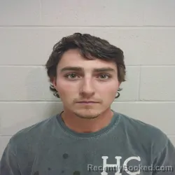 Mugshot of COY WAYNE TAYLOR