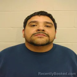 Mugshot of CARLOS LYNN TALAMANTEZ