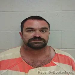 Mugshot of Cody David Valdez booked in Brown County, Texas on October 23, 2026