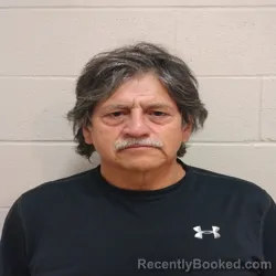 Mugshot of ROBERT VILLALPONDO