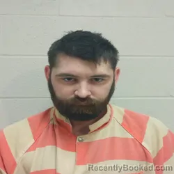 Mugshot of LOGAN TODD WILFONG