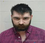 Mugshot of LOGAN TODD WILFONG