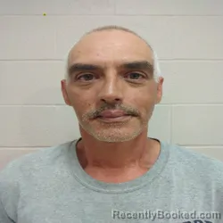 Mugshot of ROBERT EARVIN WELCH booked in Brown County, Texas on June 30, 2026