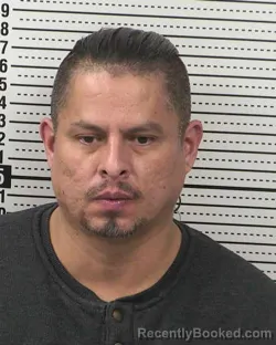 Mugshot of ANTONIO RIOS
