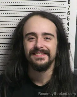 Mugshot of IAN CRAIGIE DEL TORO