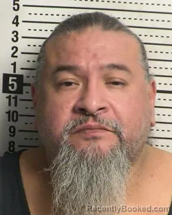Mugshot of RAMON JOSE CISNEROS