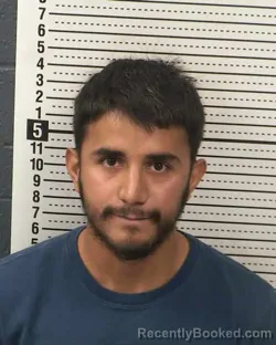 Mugshot of JAIME QUINTANA