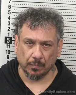 Mugshot of ALBERT HERNANDEZ