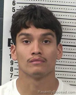 Mugshot of JOSE ERNESTO MOLINA ABRIL