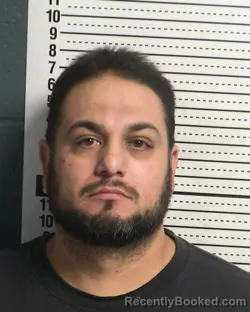 Mugshot of ROGELIO PIZARRO