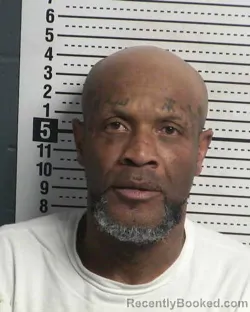 Mugshot of TYRONE GARDNER