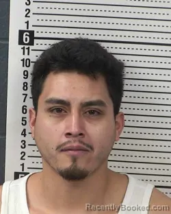 Mugshot of KEVIN ISAAC LOPEZ