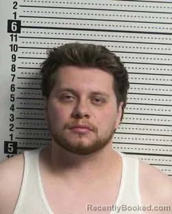 Mugshot of JONATHAN DAVID GUZMAN-MERRITT