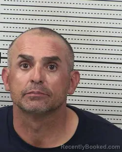 Mugshot of RUBEN RUIZ-PALOMINO