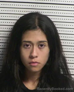 Mugshot of ESPERANZA BRIANNA VALTIERRA