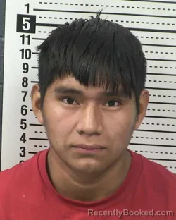 Mugshot of MIGUEL LOPEZ-GOMEZ