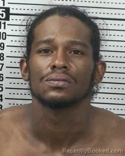 Mugshot of AUGUSTINE E FIELDER