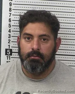 Mugshot of JULIAN ELIAS BARRAZA