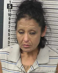 Mugshot of LOREAN TORRES