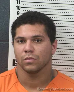 Mugshot of GALEN MASON-MULLER