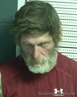 Mugshot of JAMES HLAVATY