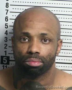 Mugshot of JERRY ALLEN HOLSOME